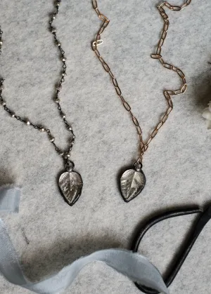 Estella Necklace