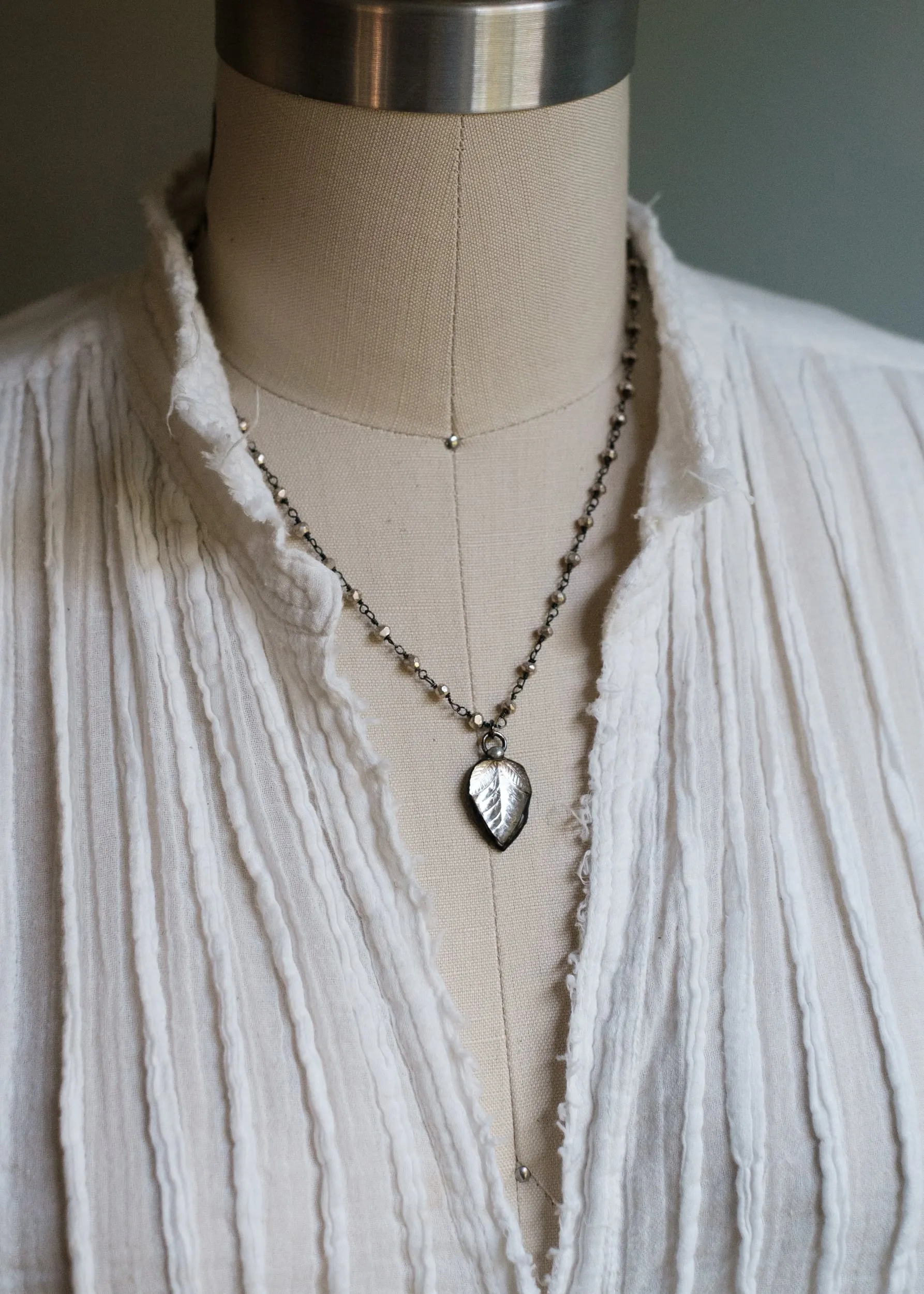 Estella Necklace
