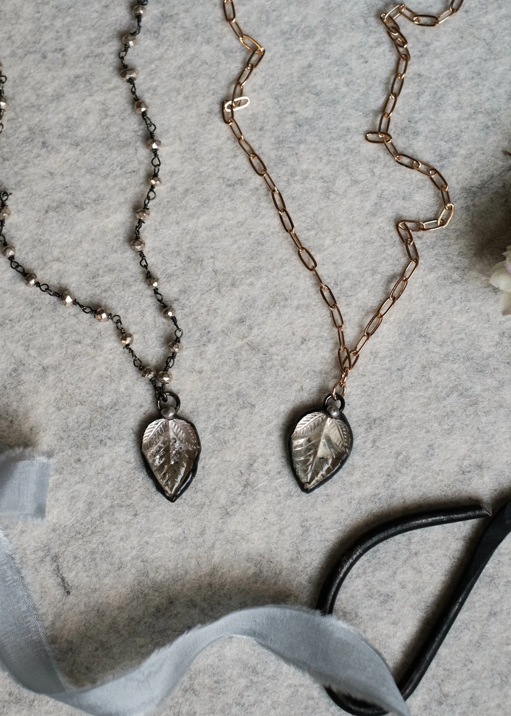Estella Necklace