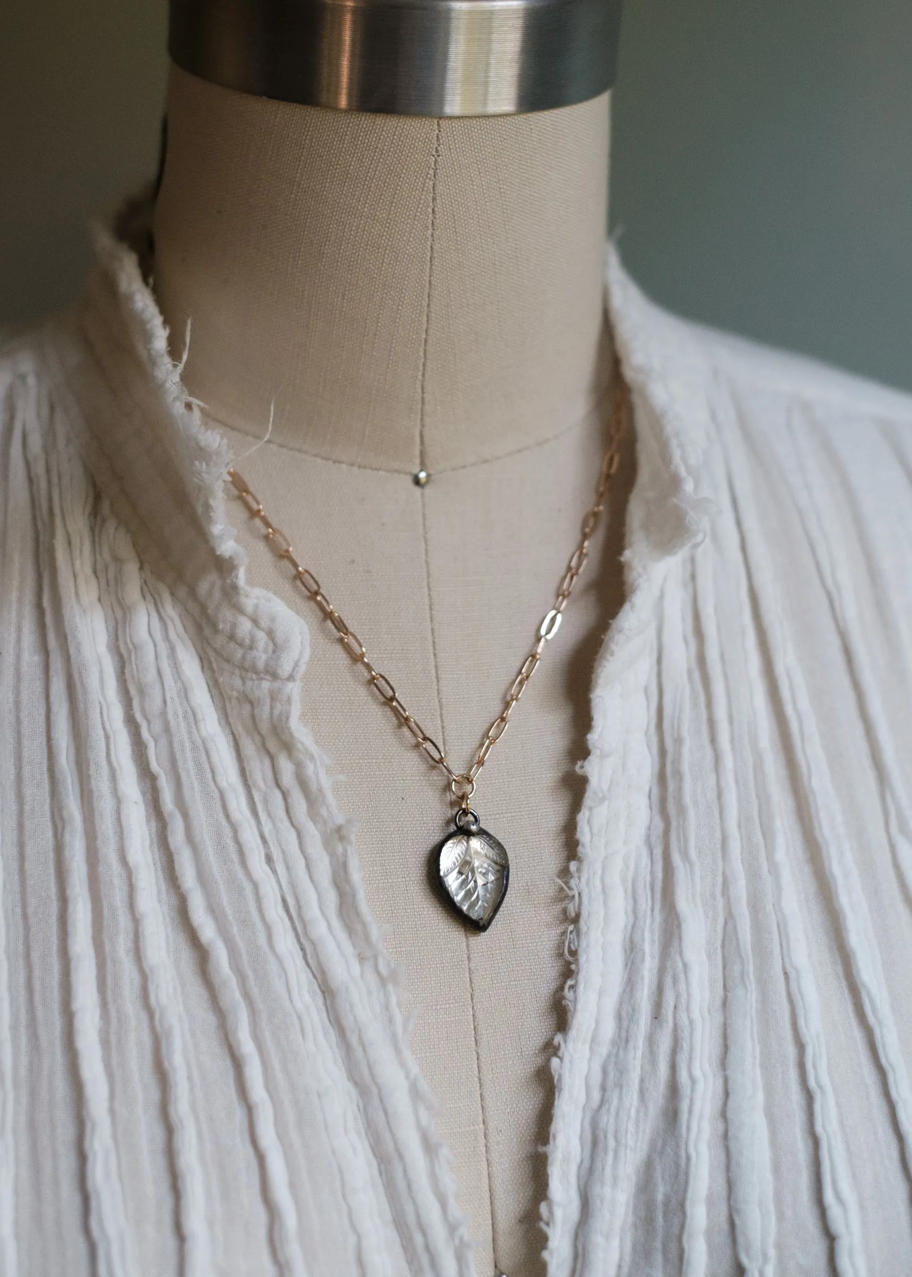 Estella Necklace