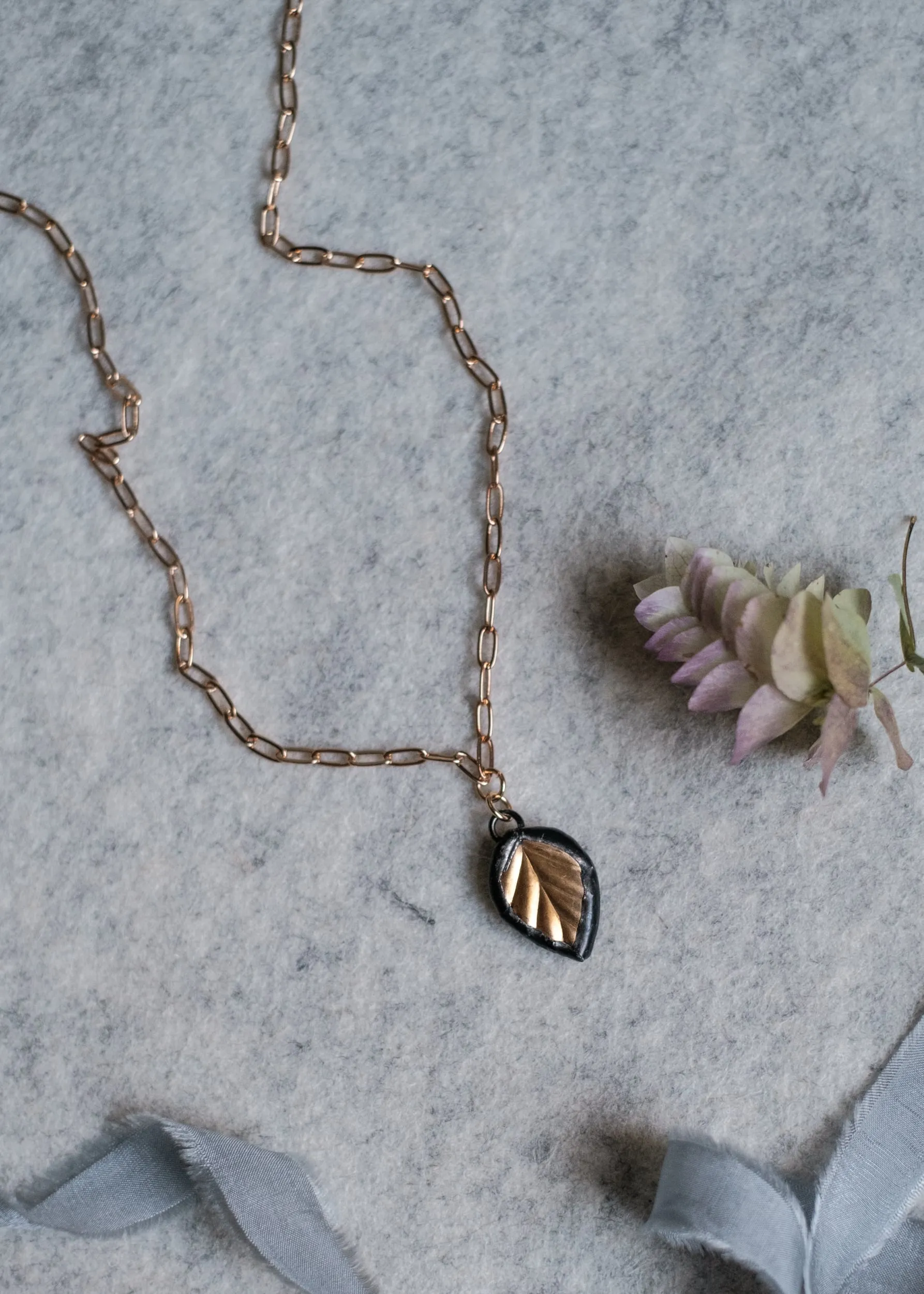Estella Necklace
