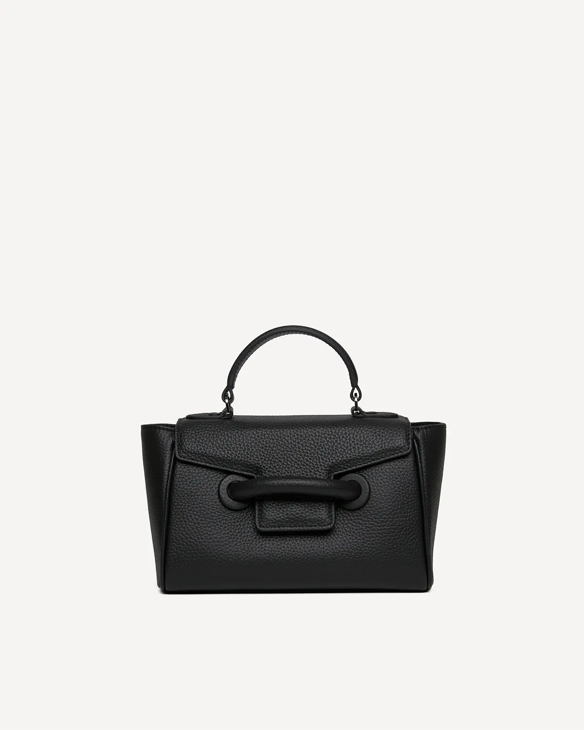 EVER MINI MINI - Black