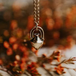Evita Necklace