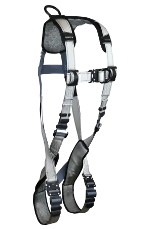 FallTech 7087BFD FlowTech LTE® 2D Climbing Non-belted Full Body Harness (each)