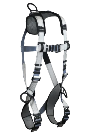 FallTech 7092B FlowTech LTE® 3D Standard Non-belted Full Body Harness (each)