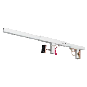 FallTech 7465A Adjustable Window and Door Jamb Anchor