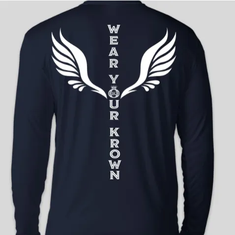 Favored Long Sleeve T-Shirt
