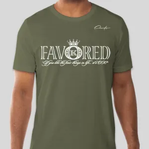 Favored T-Shirt