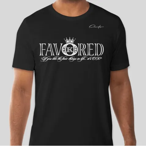 Favored T-Shirt