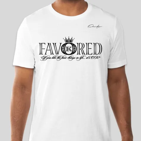 Favored T-Shirt