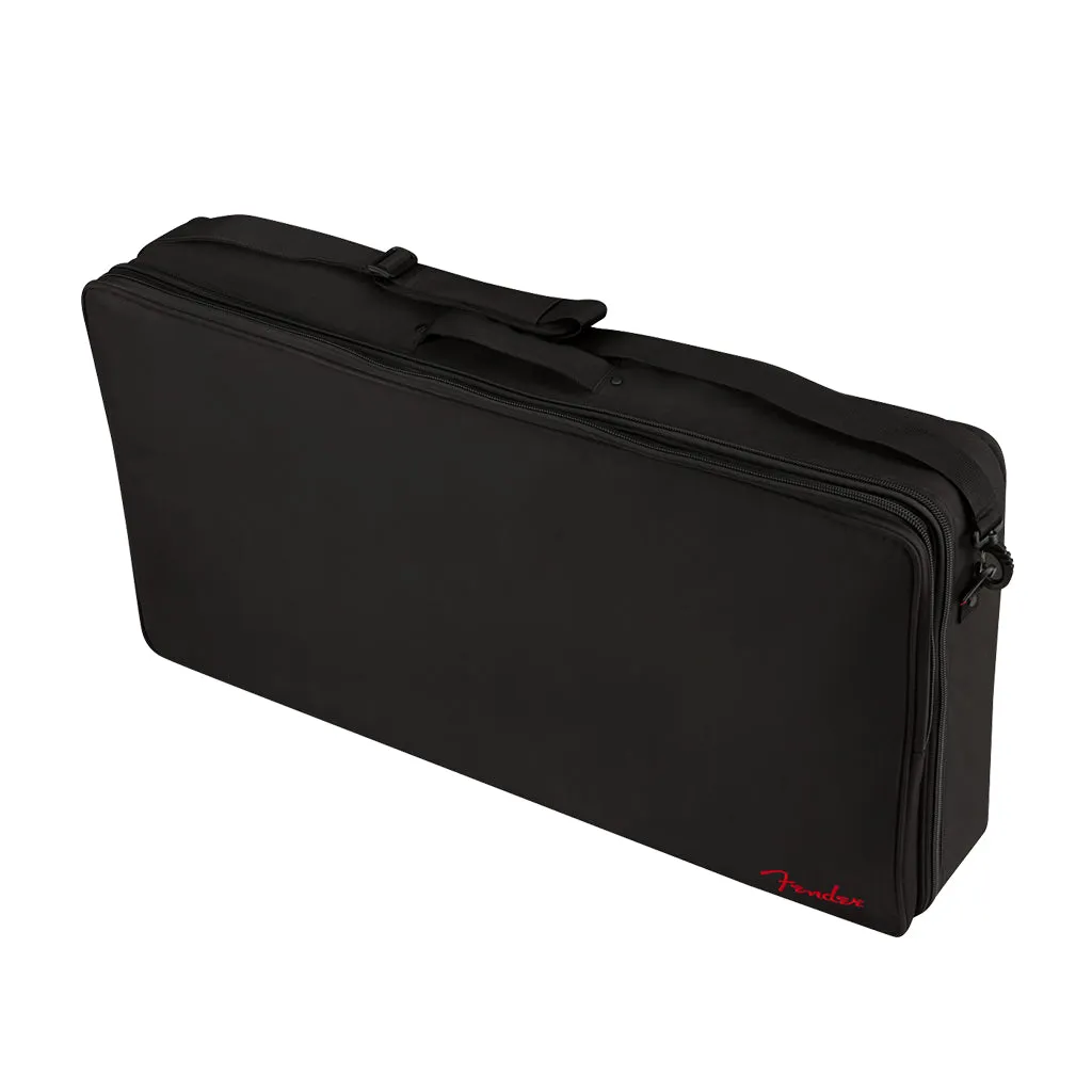 Fender - Professional Pedal Board with Bag, Large