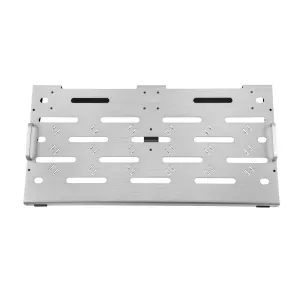 Fender - Professional Pedal Board with Bag, Large