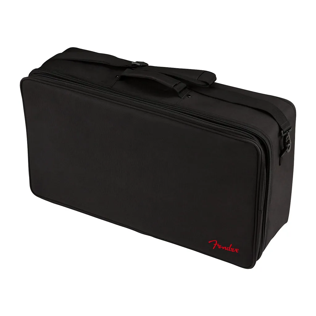 Fender - Professional Pedal Board with Bag, Medium