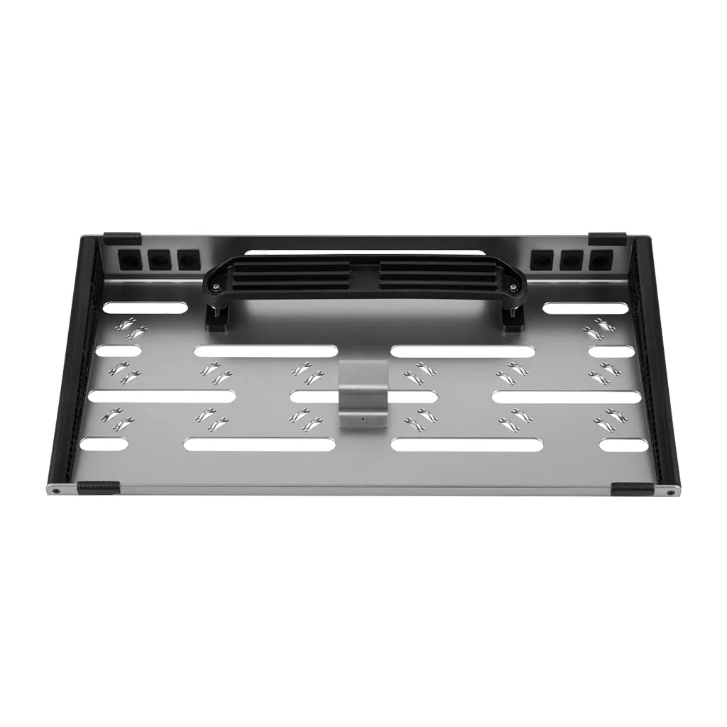 Fender - Professional Pedal Board with Bag, Medium