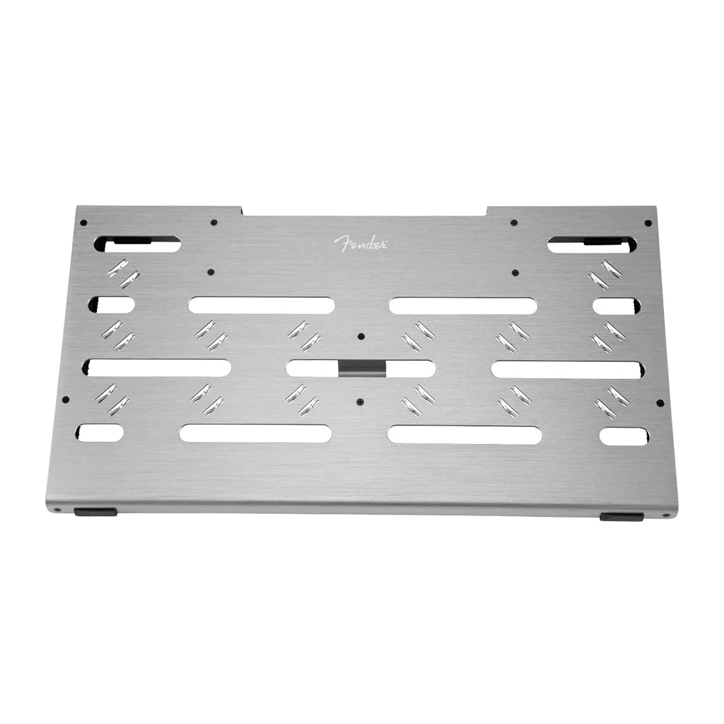 Fender - Professional Pedal Board with Bag, Medium