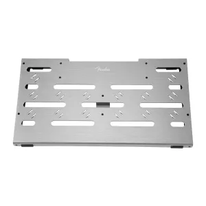 Fender - Professional Pedal Board with Bag, Medium