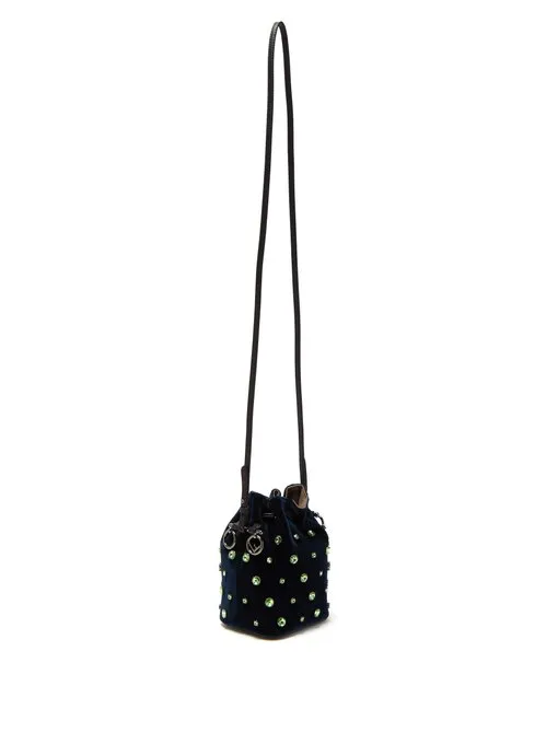 Fendi Mon Tresor Bucket Bag