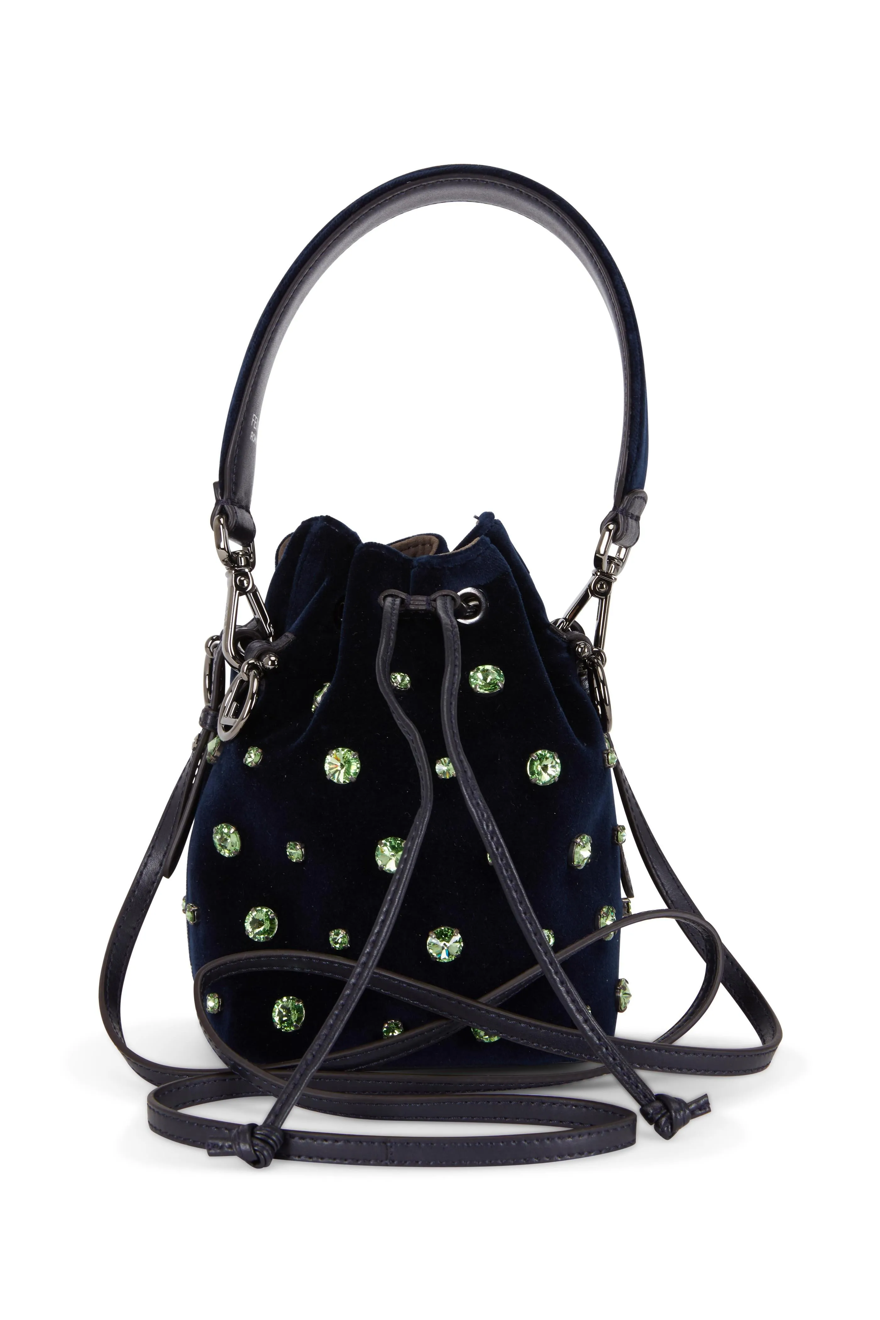 Fendi Mon Tresor Bucket Bag