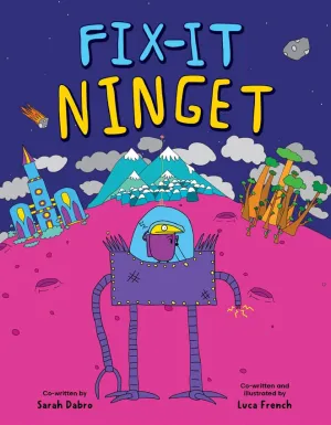 Fix-It Ninget
