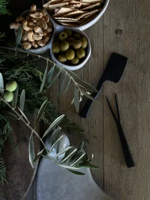 Forge Cheese Knives ( Set of 2 )
