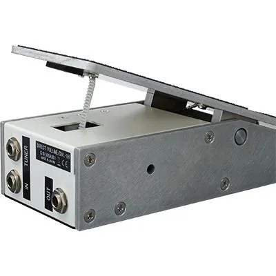 FREE THE TONE Direct Volume Pedal DVL-1H