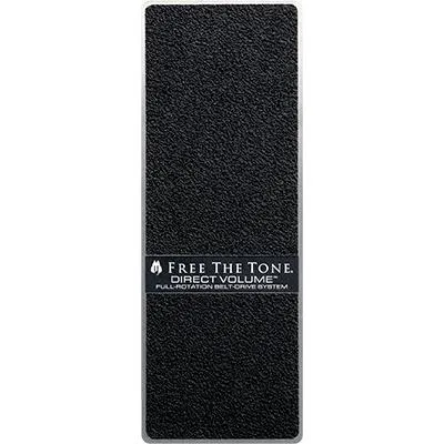 FREE THE TONE Direct Volume Pedal DVL-1H