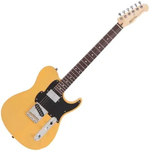 Fret-King Country Squire Classic ~ Butterscotch