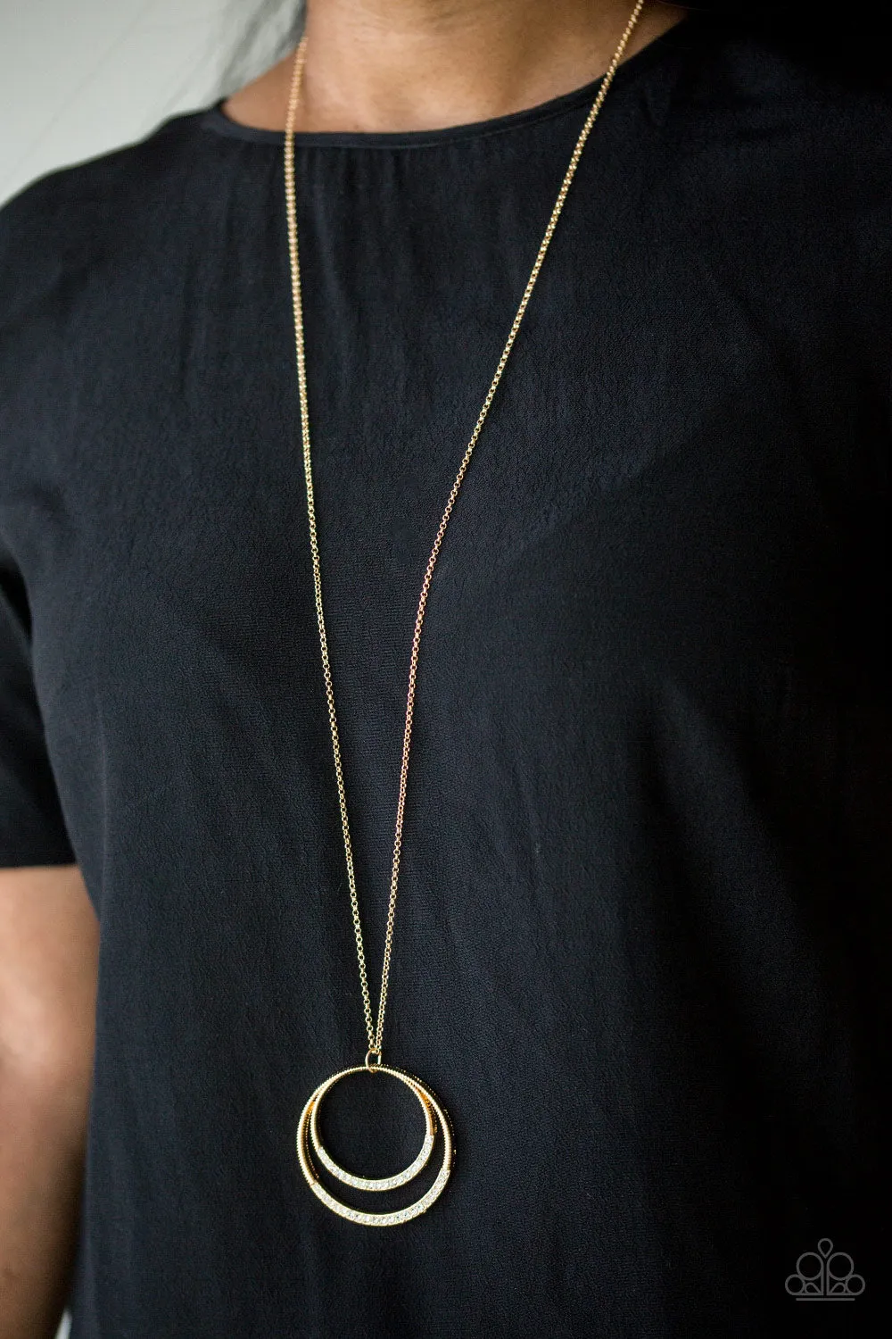 Front And Epicenter - Gold