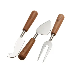 FULTON CHEESE KNIVES