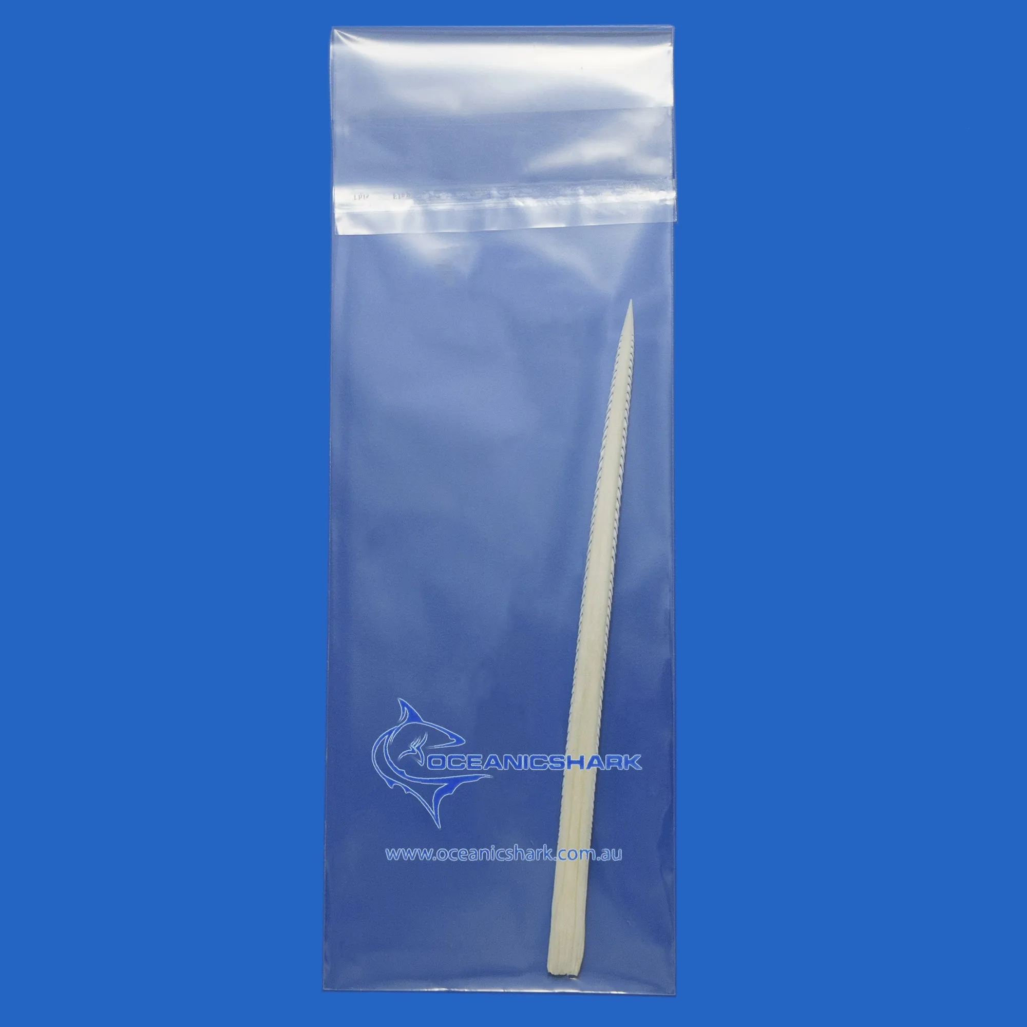 Genuine Stingray Barb SB22
