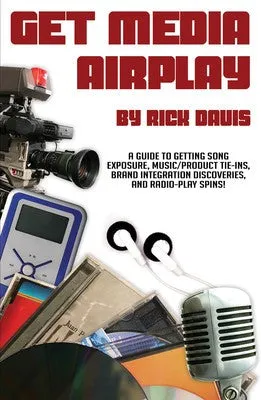 GET MEDIA AIRPLAY (O/P)