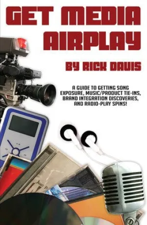 GET MEDIA AIRPLAY (O/P)