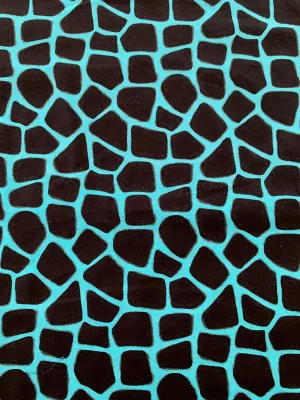 Giraffe Skin