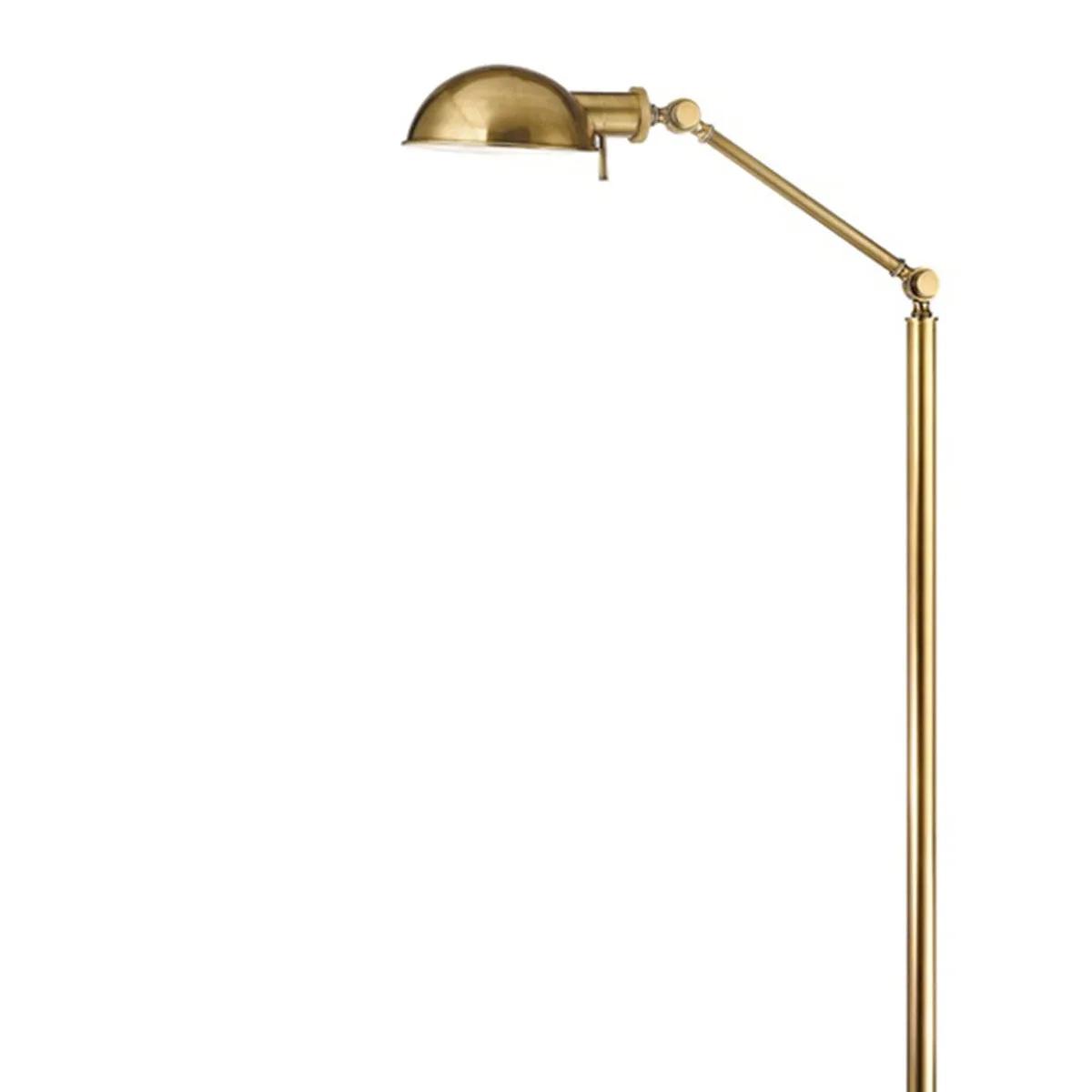 Girard Floor Lamp