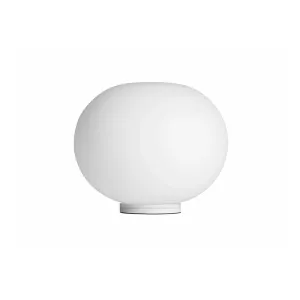 Glo-Ball C/W Zero - Ceiling & Wall Sconce