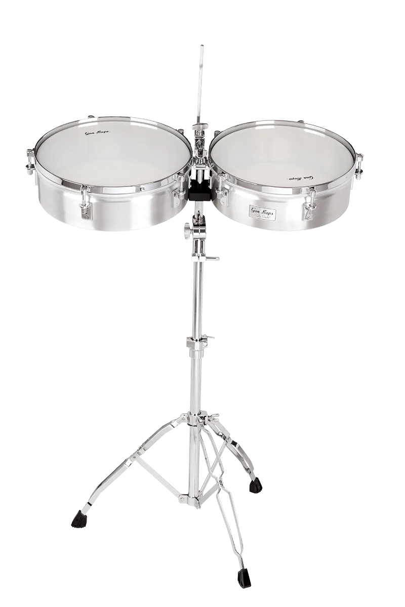 Gon Bops Orestes Vilato Signature Timbales