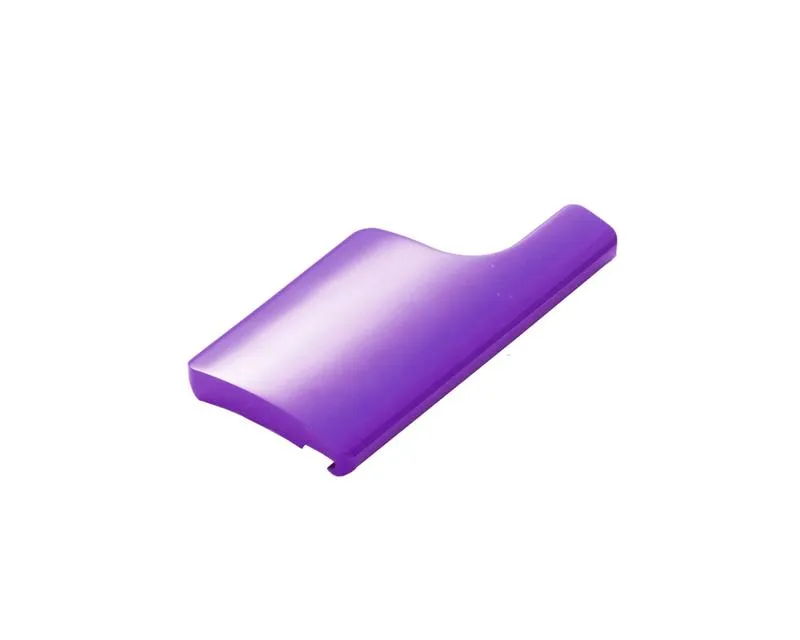 GoPro Aluminum Snap Latch Waterproof Housing Lock for Hero 3 /4-Purple