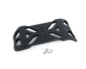 GoPro Aluminum Stand Mount for Hero 4/3/3 /2 Camera Selfie Hand Grip
