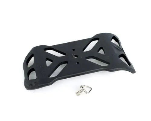 GoPro Aluminum Stand Mount for Hero 4/3/3 /2 Camera Selfie Hand Grip