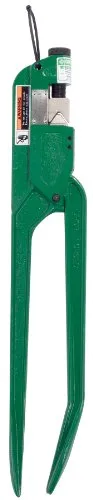 Greenlee 1981 Indentor Crimping Tool