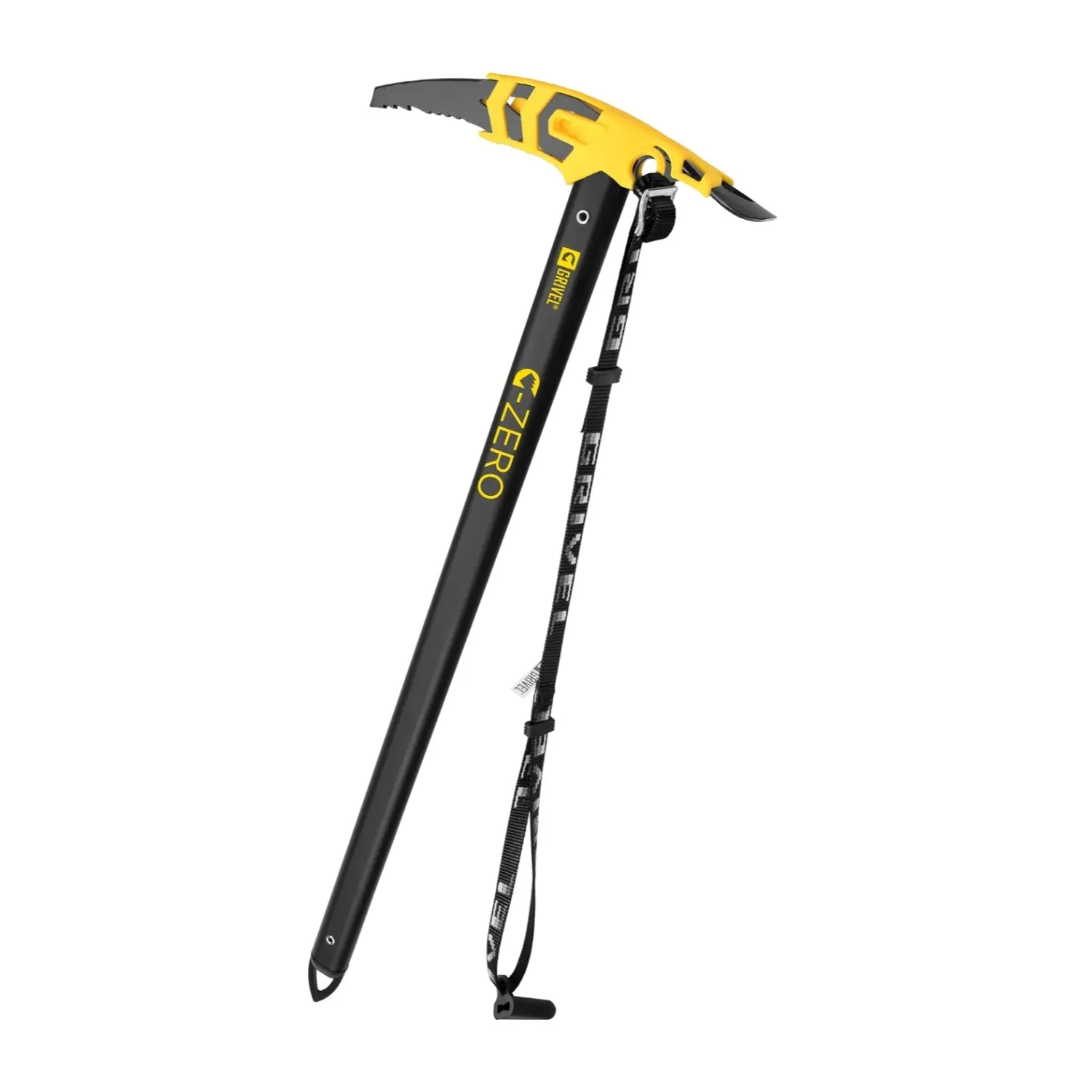 Grivel G Zero Axe