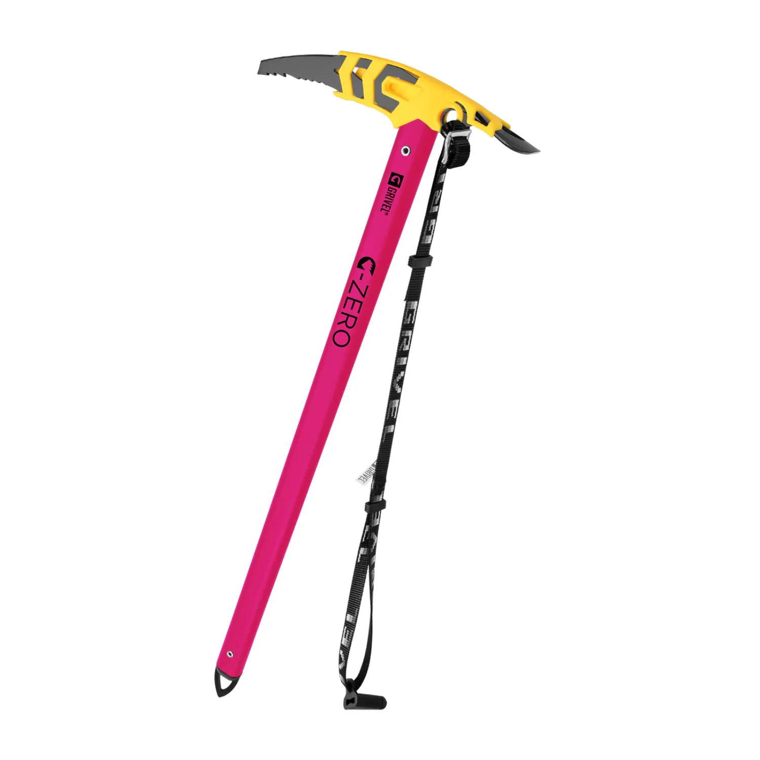 Grivel G Zero Axe