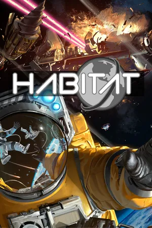 Habitat (PC/MAC/LINUX)