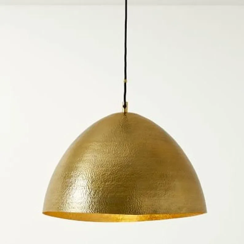 Handmade Moroccan Hanging Chandelier –Moroccan Pendant Lights