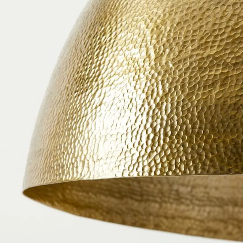 Handmade Moroccan Hanging Chandelier –Moroccan Pendant Lights