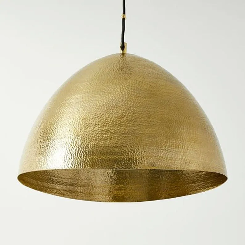 Handmade Moroccan Hanging Chandelier –Moroccan Pendant Lights