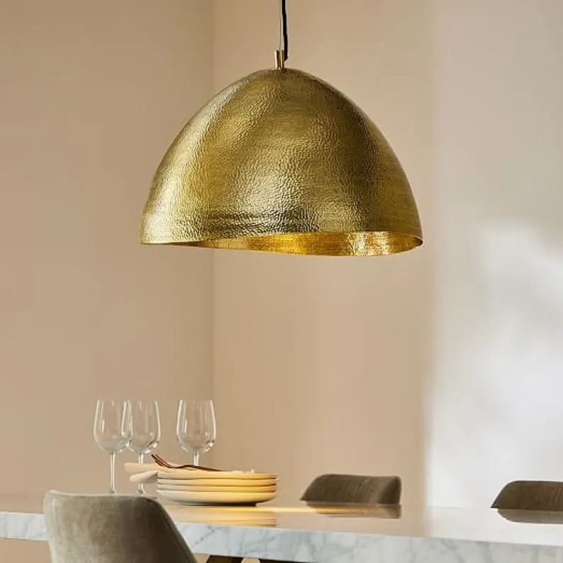 Handmade Moroccan Hanging Chandelier –Moroccan Pendant Lights