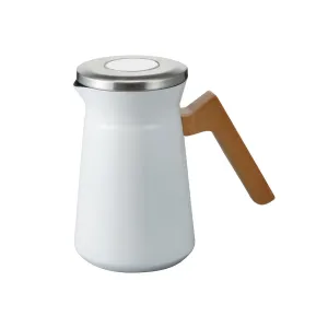 HARIO SIMPLY Stainless Thermal Pot