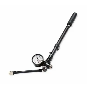 Harley-Davidson® Touring Suspension Air Pump