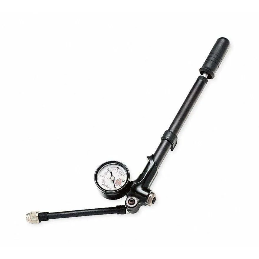 Harley-Davidson® Touring Suspension Air Pump